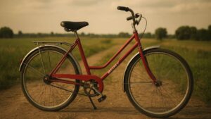 kako se nekad vozilo