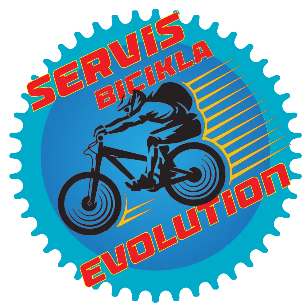 Servis Bicikla Evolution