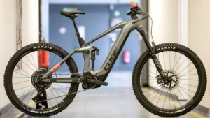 Najčešće greške pri održavanju e bicikla - Evolution servis