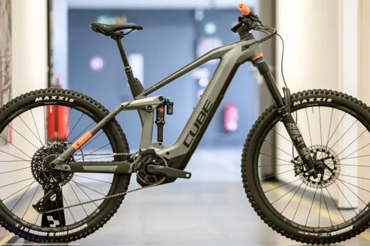 Najčešće greške pri održavanju e bicikla 42 Najčešće greške pri održavanju e bicikla - Evolution servis