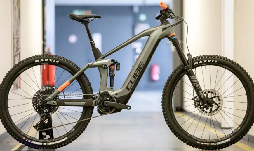 Najčešće greške pri održavanju e bicikla - Evolution servis