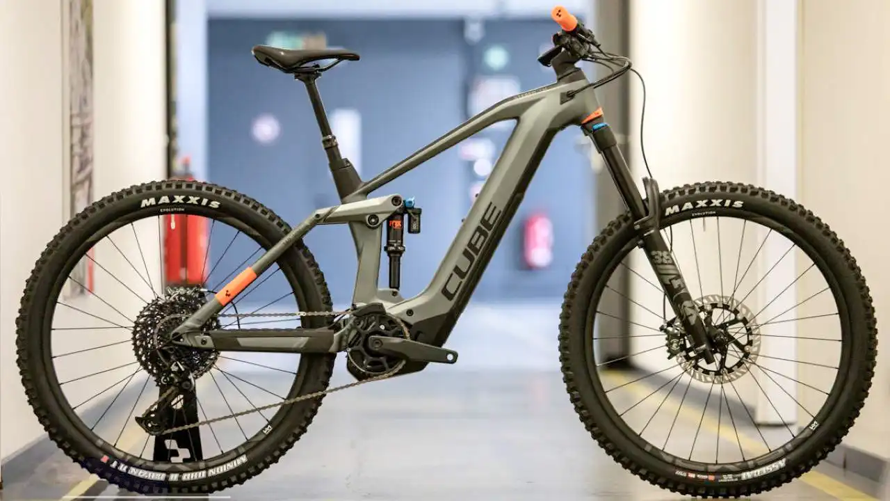 Najčešće greške pri održavanju e bicikla - Evolution servis