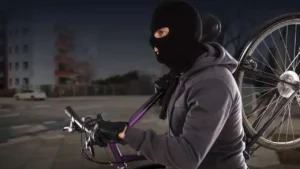 Trening – Tvoje putovanje ka boljoj formi uz MTB Evolution 20 Krađa bicikla i kako se zaštititi