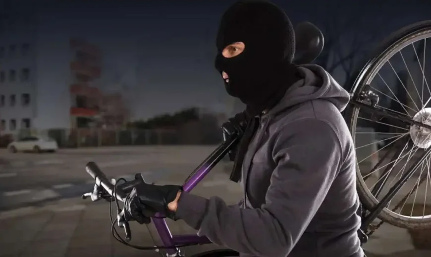 Krađa bicikla i kako se zaštititi