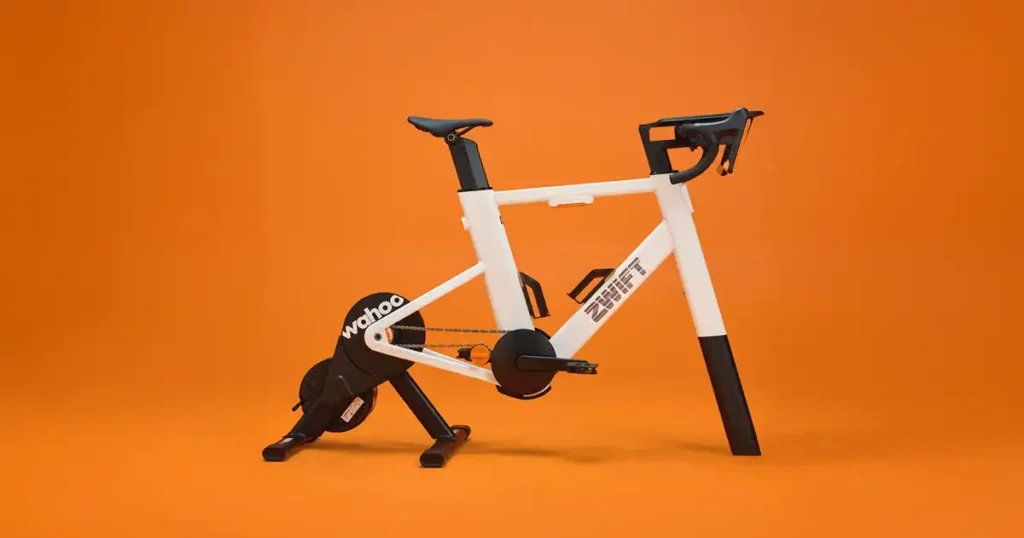 Zwift Indoor Cycling – Trening Budućnosti u Tvom Dnevnom Boravku