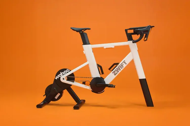 Zwift Indoor Cycling – Trening Budućnosti u Tvom Dnevnom Boravku