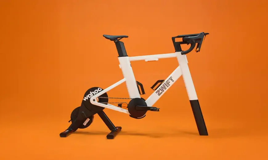 Zwift Indoor Cycling – Trening Budućnosti u Tvom Dnevnom Boravku