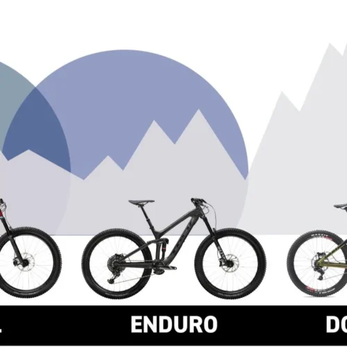Trail vs Enduro vs Downhill: Kako izabrati pravu mašinu za vaš stil vožnje?
