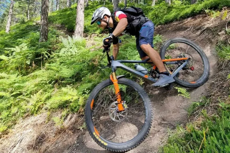 SIGURNOST NA TRAILU OBAVEZNA OPREMA I PRAVILA ZA SIGURNU MTB VOŽNJU