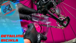 Kompletno pranje i detailing bicikla | MTB Evolution servis - detailing bicikla,  pranje