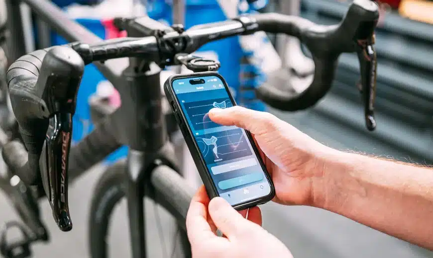 Shimano E-Tube Professional vs Cyclist – Razlika i Servis Di2 Sistema