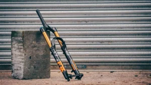 Biciklistički park Evolution - Istočno Sarajevo 14 Podešavanje FOX GRIP2