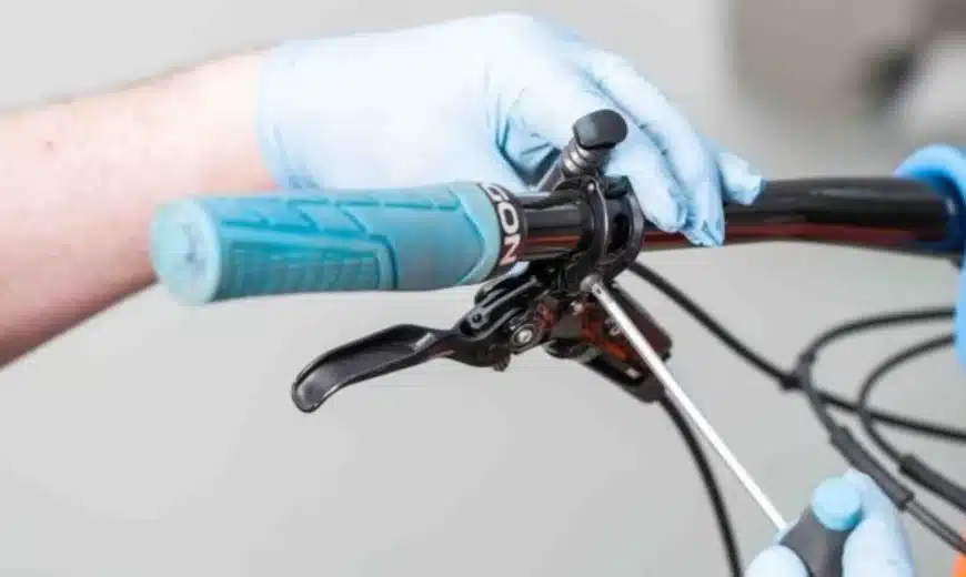 Kako servisirati SRAM hidraulične kočnice – detaljan vodič (1)