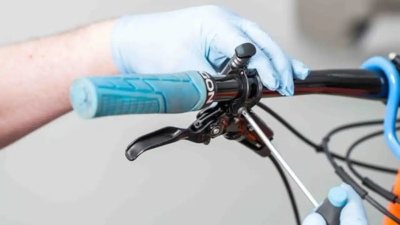 Kako servisirati SRAM hidraulične kočnice – detaljan vodič (1)