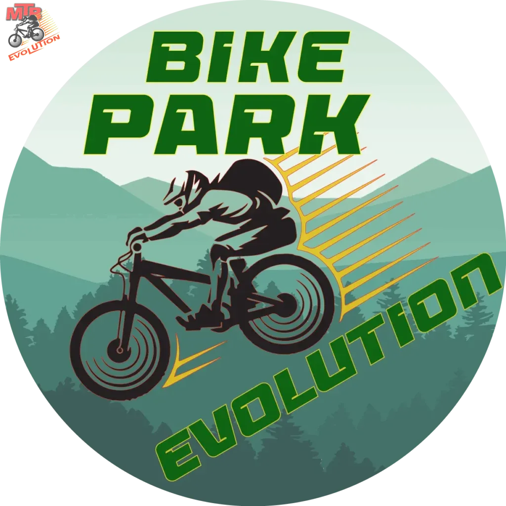 Bike park Evolution biciklistićki park Istočno Sarajevo