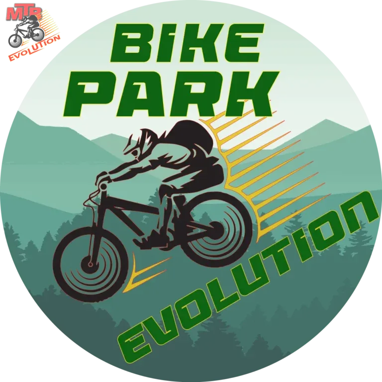 Bike park Evolution biciklistićki park Istočno Sarajevo