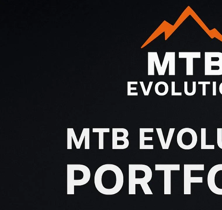 MTB Evolution Portfolio
