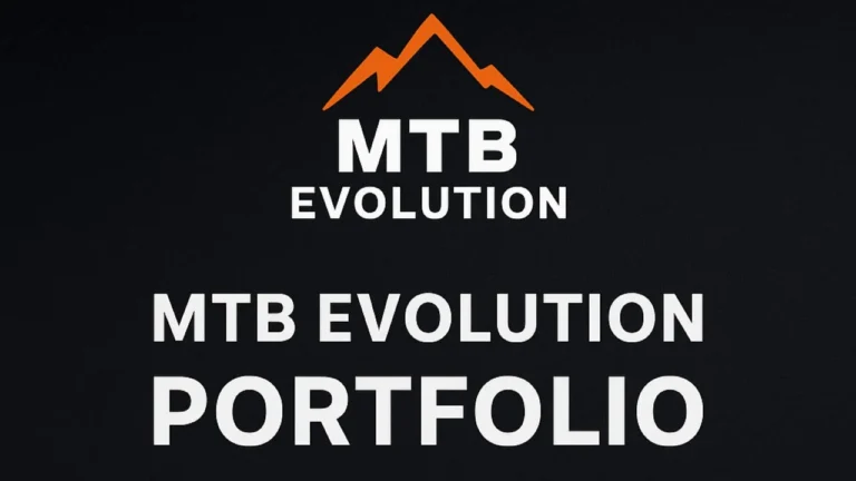 MTB Evolution Portfolio
