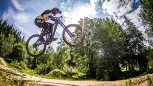 MTB Skokovi za Početnike – Vrste Skokova i Trening Vodič
