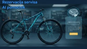 Biciklistički park Evolution - Istočno Sarajevo 11 Rezervacija Servisa – MTB Evolution - Rezervacija Servisa