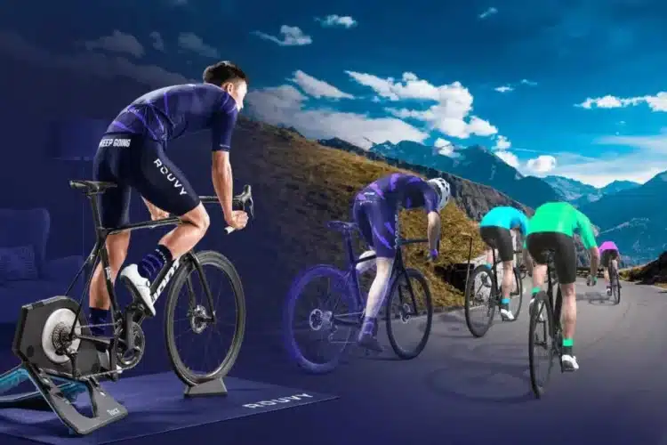 Trening zone u biciklizmu – Kako trenirati pametno i napredovati | MTB Evolution