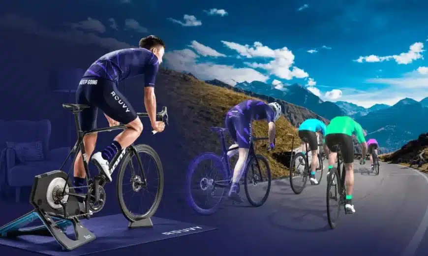 Trening zone u biciklizmu – Kako trenirati pametno i napredovati | MTB Evolution