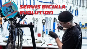 Veliki Servis Bicikla - servis bicikla,  Istočno Sarajevo