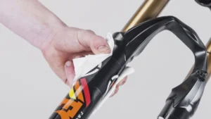 Mali servis viljuške i zamjena ulja