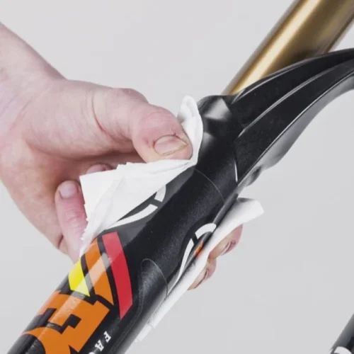 Mali servis viljuške i zamjena ulja