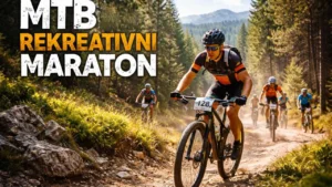 MTB Maraton