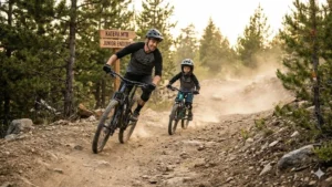 Katera Trail - Katera trail, Bike park, enduro, evocoin