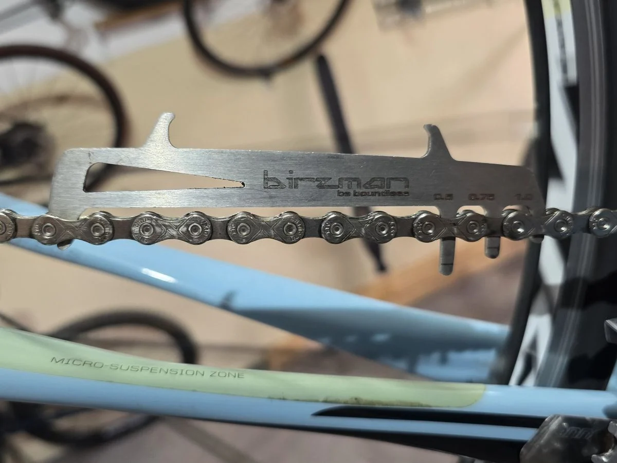 Profesionalni Servis Bicikla Evolution - Radionica