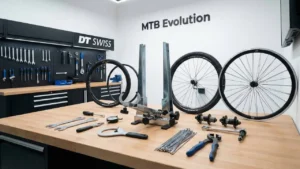 Servis Bicikla Evolution 25 Sklapanje Točkova po Mjeri: