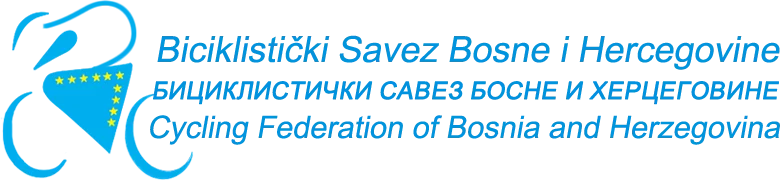 Biciklistički Savez BiH