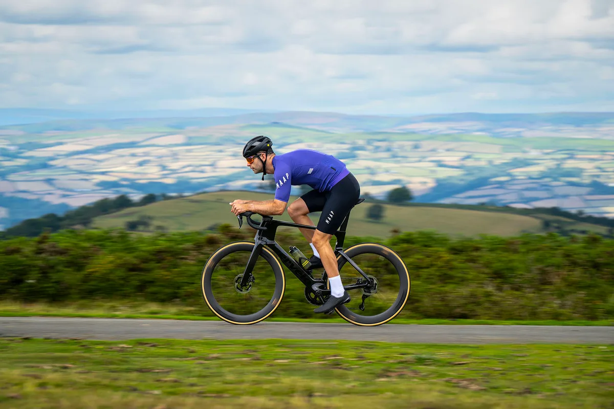 Mjerenje stresa na treningu