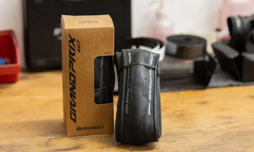 Continental Grand Prix TR recenzija: najbolje prianjanje i konkurentan otpor kotrljanja za dobru cijenu