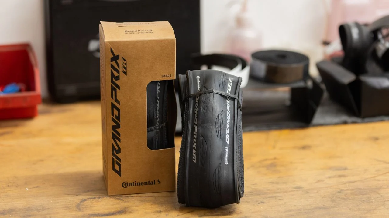 Continental Grand Prix TR recenzija: najbolje prianjanje i konkurentan otpor kotrljanja za dobru cijenu