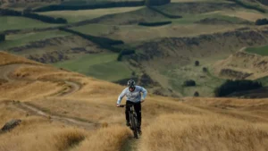 Efikasno Savladavanje Dugih Uspona: Tehnika i Pacing (Nivo 2) | MTB Evolution