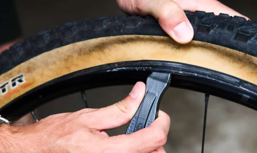 Najbolje Poluge za Gume: Vodič Profesionalnog Mehaničara