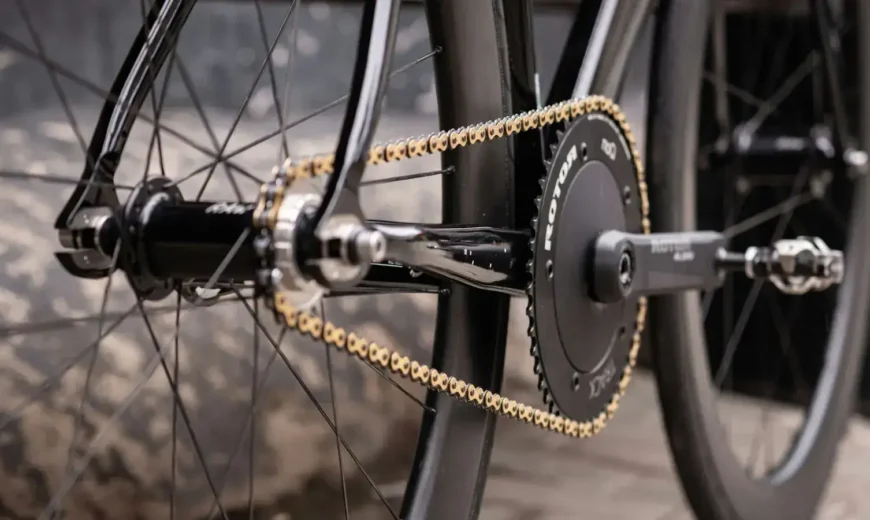 Lanac za bicikl: Sve što trebate znati (Vodič za održavanje)