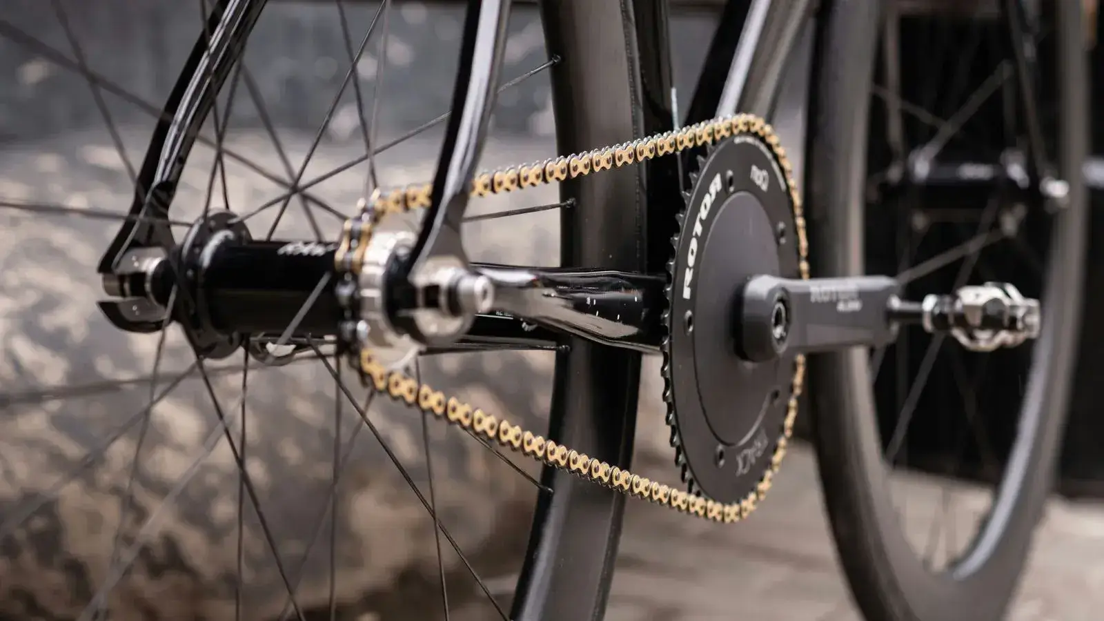 Lanac za bicikl: Sve što trebate znati (Vodič za održavanje)