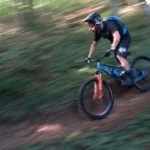 Izgradnja MTB staza: Od šume do Flow-a u Bike Parku Evolution