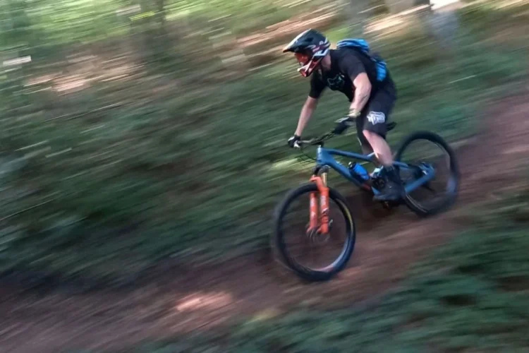 Izgradnja MTB staza: Od šume do Flow-a u Bike Parku Evolution 6 Izgradnja MTB staza: Od šume do Flow-a u Bike Parku Evolution