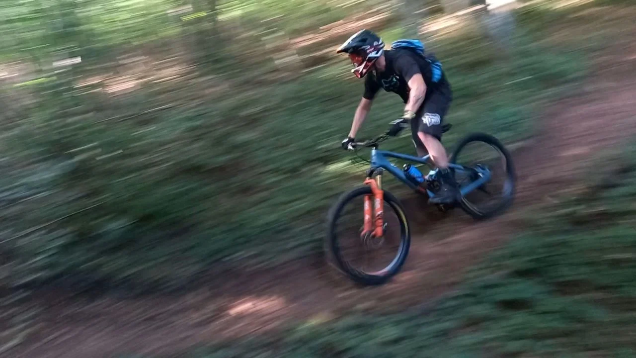 Izgradnja MTB staza: Od šume do Flow-a u Bike Parku Evolution