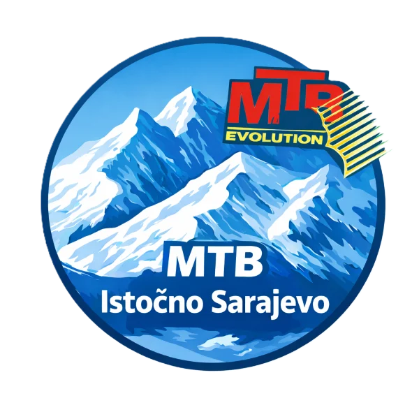 MTB Istočno Sarajevo Logo