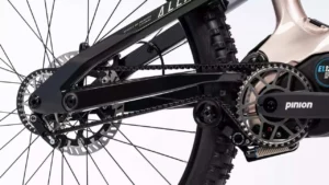 MTB Tehnologija 2026: Gearbox, Automatski Mjenjači i Budućnost