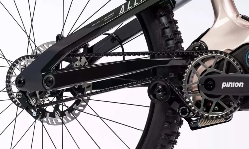 MTB Tehnologija 2026: Gearbox, Automatski Mjenjači i Budućnost