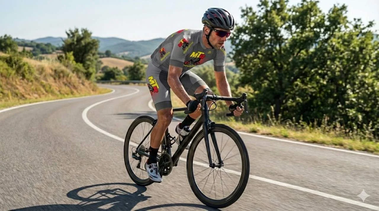 Napredna periodizacija i VLaMax trening za elitne bicikliste - MTB Evolution