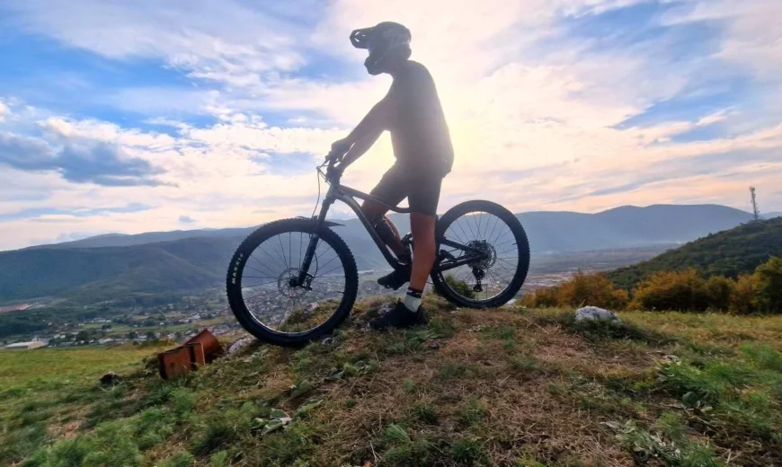 Vizija za ciklo-turizam u Istočnom Sarajevu: Staze i ljudi