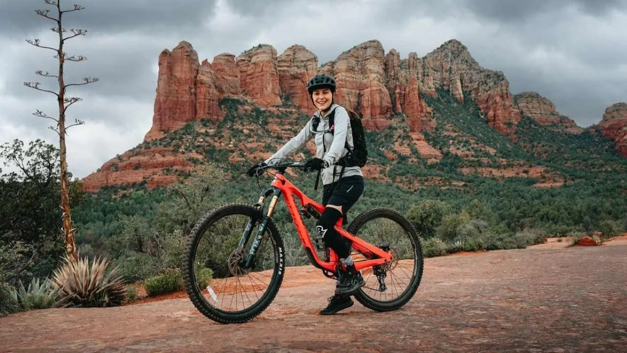 Razvoj bazične kondicije na biciklu - FTP Test i Zone Pulsa - MTB Evolution